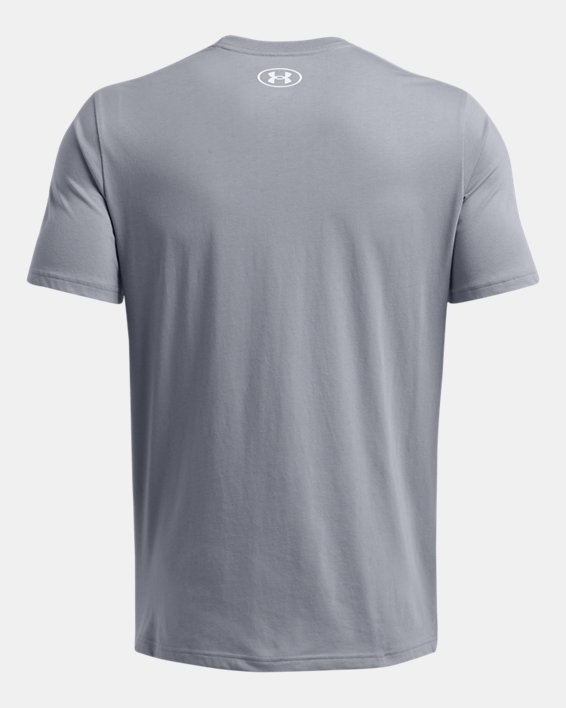 Men's UA Logo Short Sleeve | Under Armour Men's UA Logo Short Sleeve | Under Armour